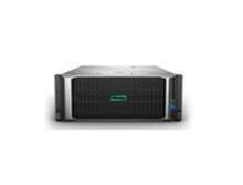 惠普HPE ProLiant DL580 Gen10