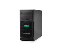 惠普HPE ProLiant ML30Gen10