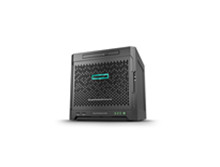 惠普HPE ProLiant MicroServer Gen10